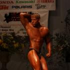 Mitch  Walker - NPC Southern Classic 2010 - #1